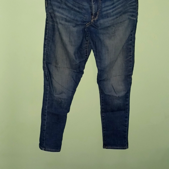Levi Denizen jeans - Picture 2 of 5